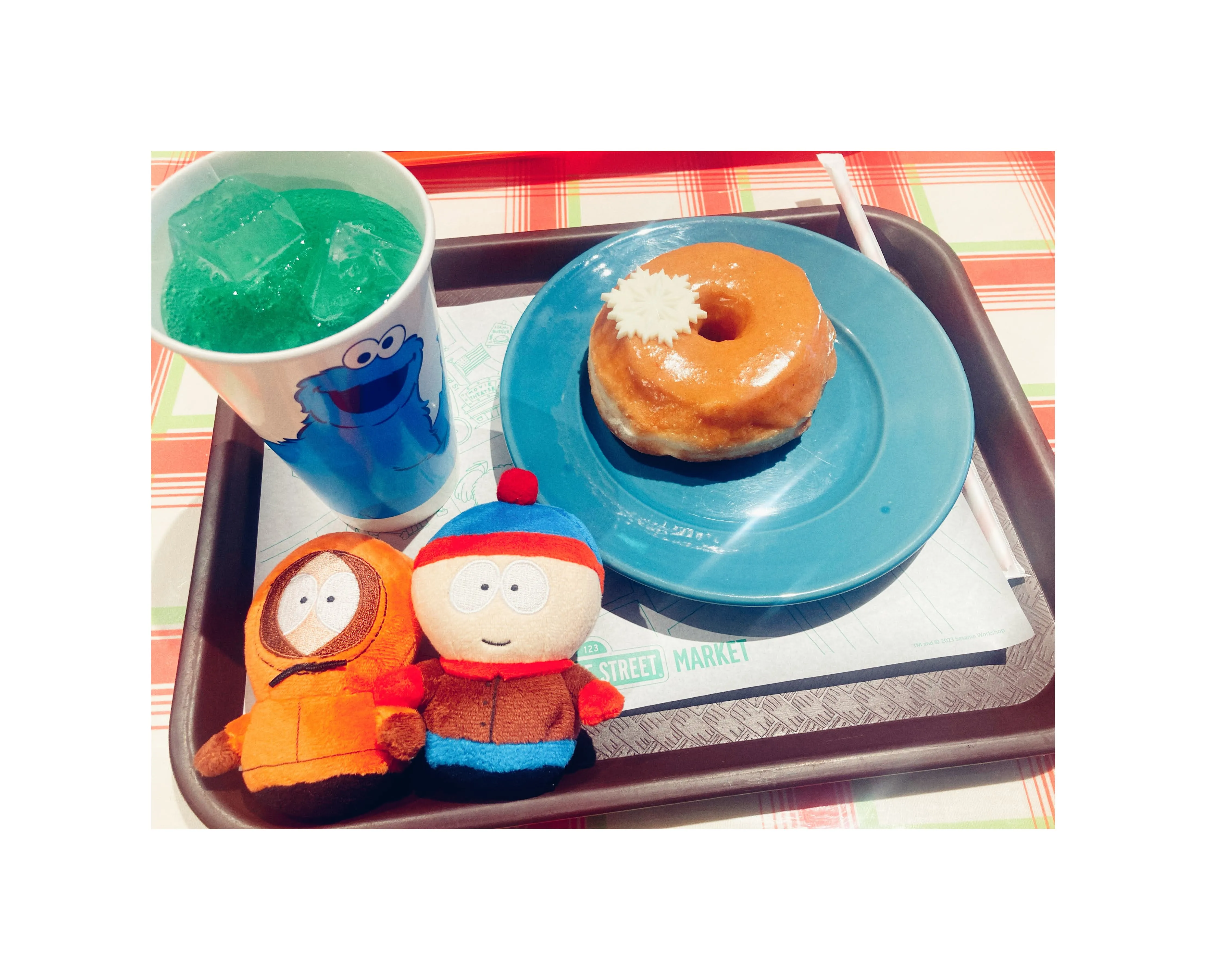 ある意味正しき写真